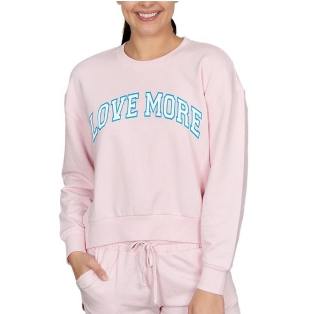 Rebellious One Sweatshirt L